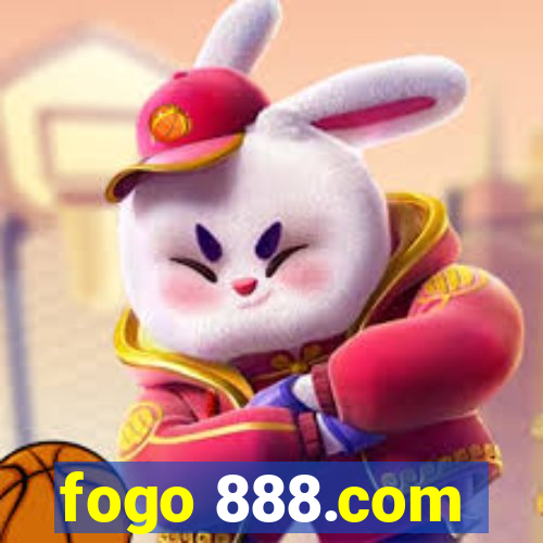 fogo 888.com